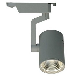 Трековый светильник ARTE LAMP Traccia A2330PL-1WH